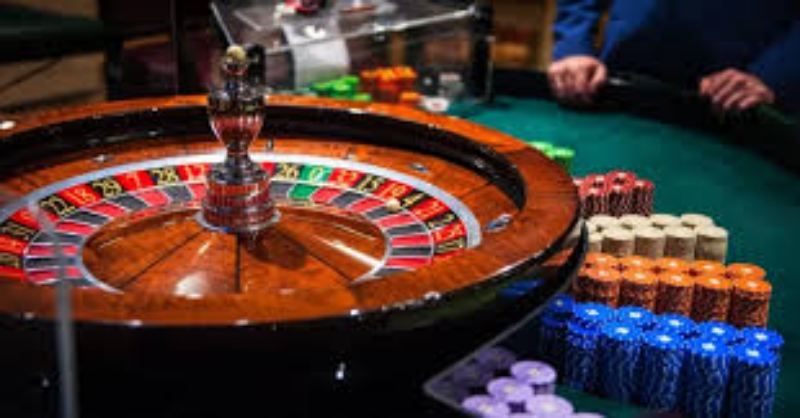 Roulette là gì và vì sao bạn nên chọn Bong88?