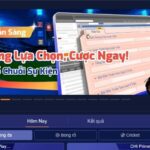 Trải nghiệm người dùng: Tối ưu hóa mọi chi tiết nhỏ nhất